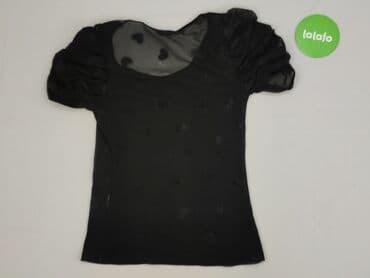 bluzka z reniferem dla dziewczynki: River Island, Bluzka damska, rozmiar S — 3