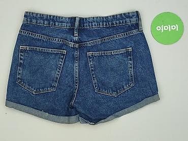 new: Denim, Szorty damskie, rozmiar 2XS — 3