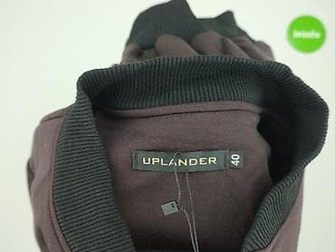 hm ferrari kurtka: Uplander, Kurtka bomberka damska, rozmiar L — 4