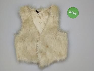 H&M Divided, Women`s waistcoat, size M — 2