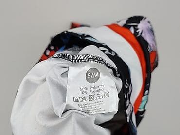 rainbow high: Legginsy Sportowe damskie, rozmiar S — 4