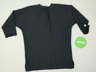 sweter stokrotki: Sweter damski, rozmiar XS — 5