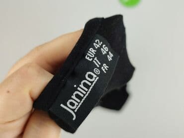 leginsy janina: Janina, Sukienka damska, rozmiar XL — 5