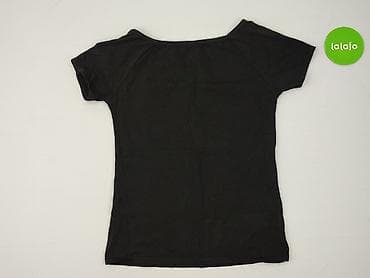 koszulka usta: T-shirt damski, rozmiar XL — 3