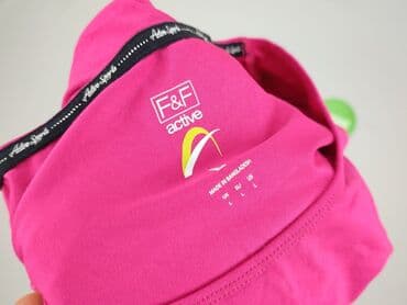 tech flece t shirty: F&F, T-shirt damski, rozmiar L — 4