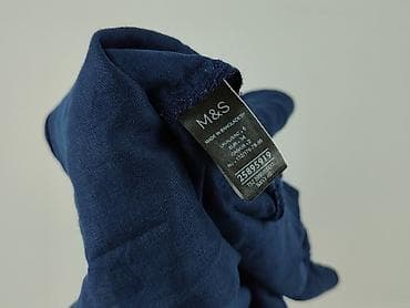 benetton len: Marks & Spencer, Bluzka damska, rozmiar S — 5
