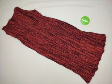 sukienki dla 50 plus: Sukienka damska, L — 2