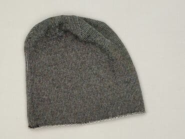Czapki: Czapka, Unisex, stan - Bardzo dobry