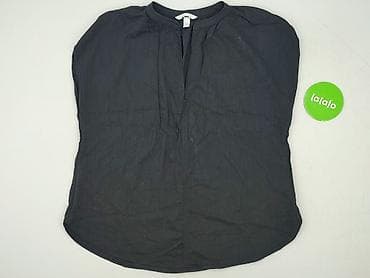 biale spodenki hm: H&M, Bluzka damska, rozmiar L — 2