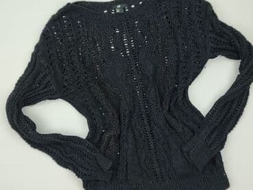 H&M, Sweter damski, rozmiar M