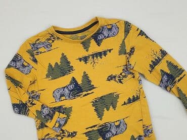 T-shirt, Little kids, 7 years, 116-122 cm, condition - Very good
