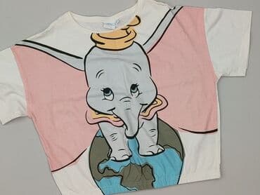 kombinezon esmara lidl: Koszulka, Disney, 14 lat, 158-164 cm, stan - Bardzo dobry — 1