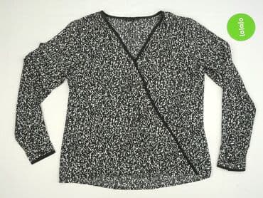 koszulka funkcyjna damska lidl: Esmara, Bluzka damska, rozmiar M — 2