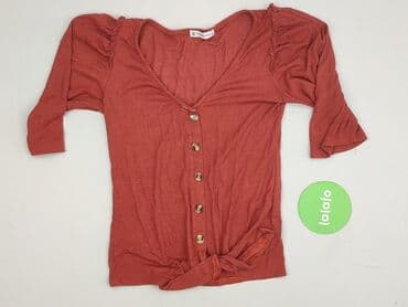 viola piekut swetry: SZACHOWNICA, Bluzka damska, rozmiar S — 3