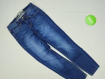 dzinsy lenary: Jeansy damskie, M — 2