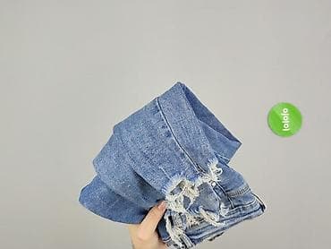 vrs basic jeans: Jeansy damskie, rozmiar S — 6