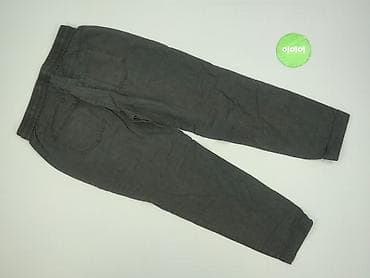 trampki atomowki: Tatuum, Spodnie materiałowe damskie, rozmiar S — 3