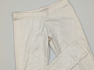 kozaki sofix: Stradivarius, Leggings S — 1