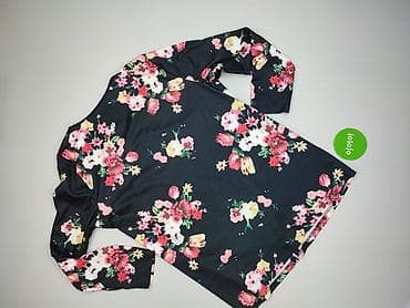 second hand vintage online: Sukienka damska, rozmiar 2XL — 3