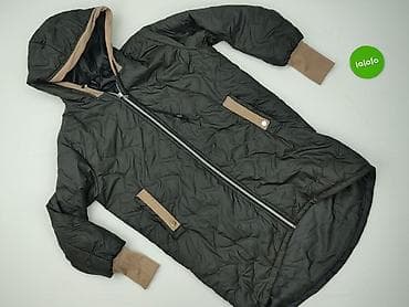 reserved xl: Parka damska, rozmiar 2XL — 2