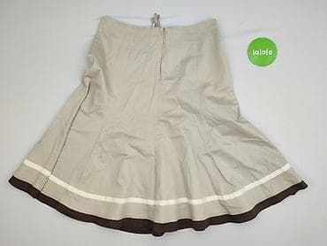 spódnice plisowane plus size: Jacqueline Riu, Spódnica damska, rozmiar XL — 3