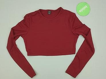 buty na platformie cropp: Shein, Top damski, rozmiar S — 2