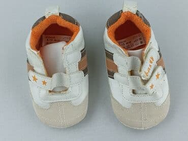 Baby shoes: Baby shoes, 15 and less, condition - Very good