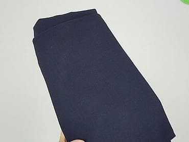 niebo: Spodnie materiałowe damskie, rozmiar S — 7