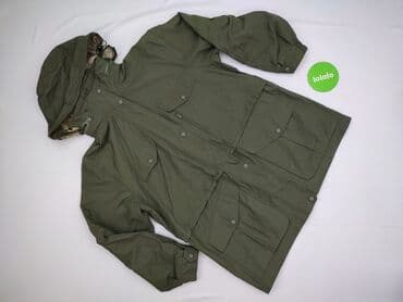 kurtka zimowa kolorowa: Kurtka przejściowa damska, L — 2