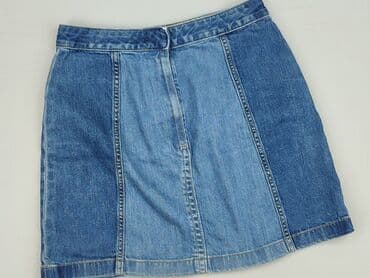 massimo dutti spódnice jeansowe: C&A, Spódnica damska, rozmiar M — 1