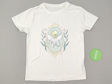 evangelion t: T-shirt damski, rozmiar S — 2