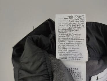 pasek do zielonej sukienki: Spodnie narciarskie, Wedze, 10 lat, 140, stan - Bardzo dobry — 5