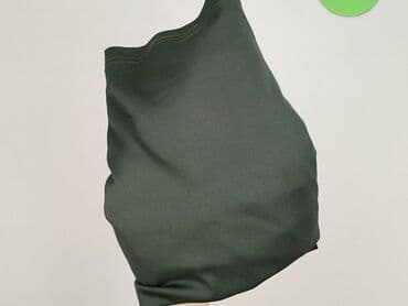 spódniczka khaki: Spódnica damska, rozmiar M — 5