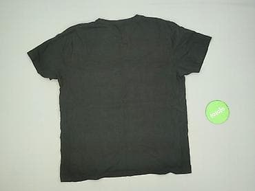 stadivarius cargo: John Lewis, Koszulka dla mężczyzn, rozmiar L — 3