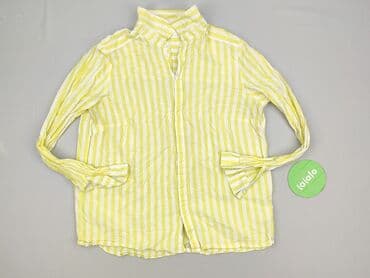 sweter w paski: Bpc bonprix collection, Koszula damska, rozmiar 2XL — 2