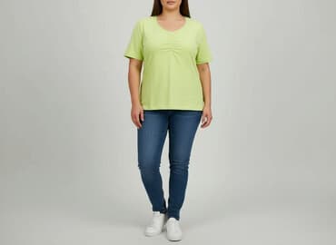 koszulka nike xl: T-shirt damski, rozmiar XL — 7
