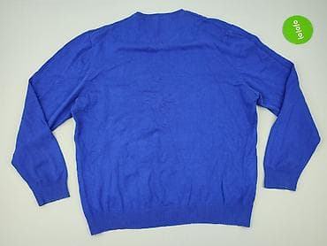 pull and bear swetry: Charles Vögele, Sweter dla mężczyzn, rozmiar 2XL — 4