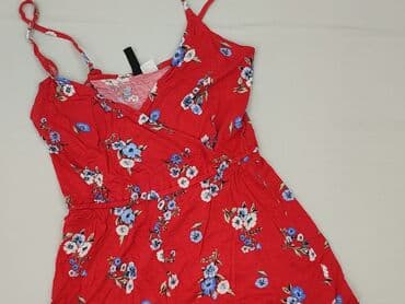Kobiety: H&M, Kombinezon damski, rozmiar XS — 1