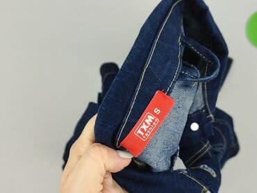 the north face kurtka damska vinted: TXM, Kurtka jeansowa damska, rozmiar S — 4