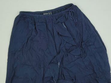 spódnice rozkloszowane midi z kieszeniami: Bodyflirt, Spódnica damska, S — 1