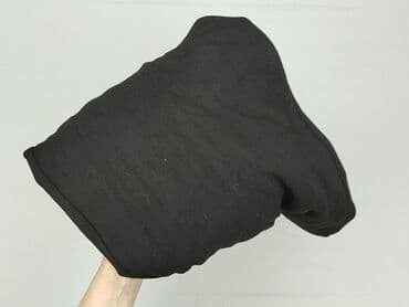 top srebrny zara: Zara, Kardigan damski, L — 7