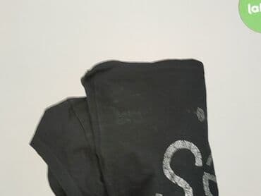 koszulka pod marynarkę damska: Zara, Women`s T-shirt, size S (EU 36) — 5