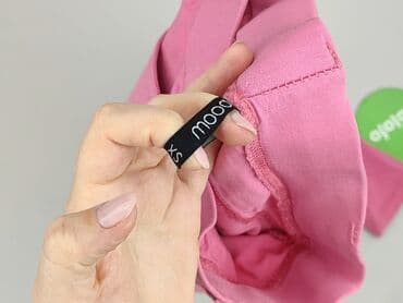 legginsy woskowane push up: Moodo, Legginsy rozmiar XS — 4