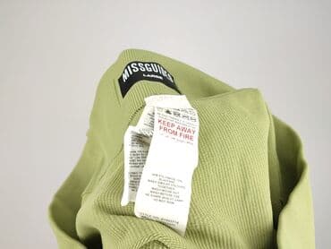 legginsy modelujące: Missguided, Legginsy Sportowe damskie, L — 5