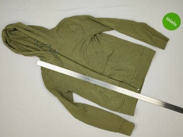 stussy bluzy: Bluza z kapturem damska, rozmiar XS — 3