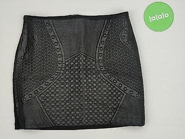 spódnice mini hm: H&M Divided, Spódnica damska, rozmiar M — 2