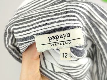 c a piżama: Papaya, Women`s shirt, size L (EU 40) — 4