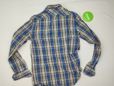 ustawienie klapki wentylatora: Koszulа dla mężczyzn, rozmiar L — 4