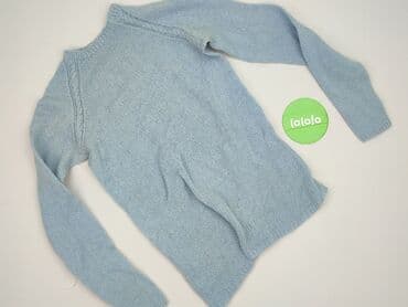 kurtki zimowe damskie c a: Sweter damski, rozmiar S — 2