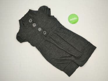 sukienki z kaszmiru: Sukienka damska, rozmiar S — 2